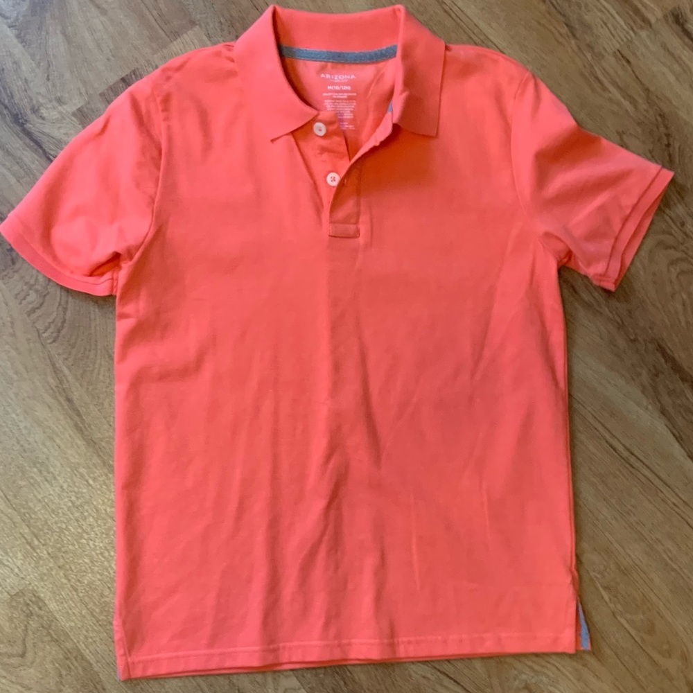 Youth Arizona brand  polo